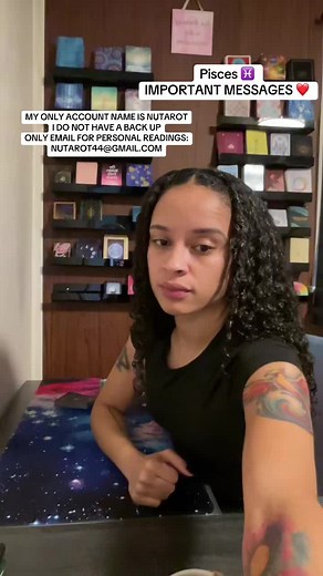 Pisces Tarot Reading: Important Messages Revealed