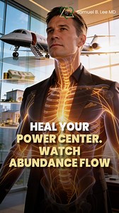 36K views · 1.4K reactions |  ABUNDANCE LIVES IN YOUR BODY (NOT...