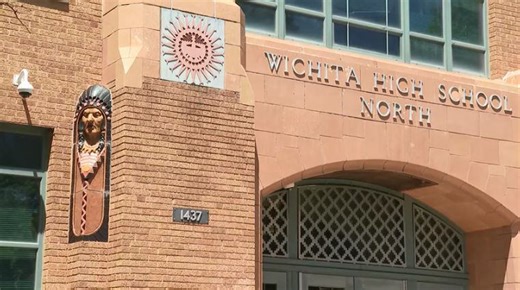 Student arrested for making threat at Wichita North High School
