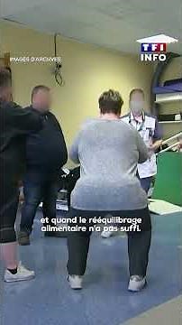 Médicaments contre l'obésité : comment éviter les dérives ?｜TF1 INFO