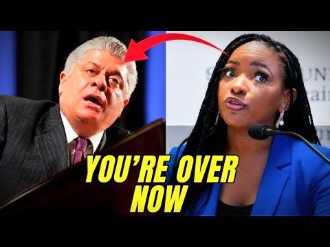 Judge vs Congresswoman: Speech or Debate Clause Explained | Judicial Ethics & Constitutional Law