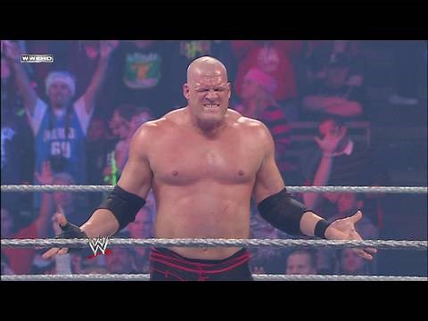 WWE Superstars Thu, Dec. 24, 2009