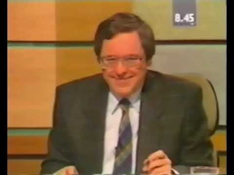 Countdown Masters - Thursday 30th November 1989