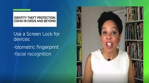 Take these 5 steps to protect yourself against identity fraud