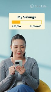 Millionaire while employed? Possible with determination and the right guidance from experts. Learn how to be confident in making financial decisions with Sun Life. Talk to a Sun Life Advisor today. Watch Margie's story here:sunlife.co/HowIMadeMyFirstMillion #LiveBrightNowWithSunLife #SunLifePartnerForLife | Sun Life Philippines