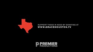 The Premier Productions Family is proud to support Houston relief efforts. Please join us in rebuilding the city of Houston and the surrounding communities. Visit www.GraceHouston.tv to learn more about making a tax deductible donation today. | TPR