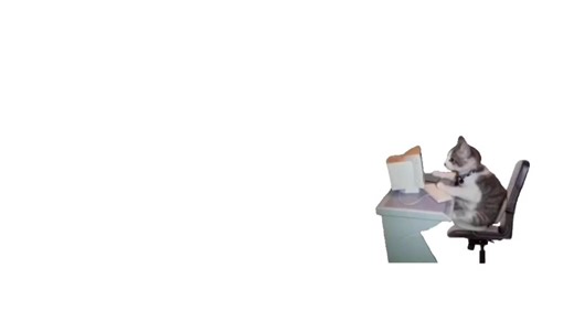 Typography Reel Creation with AI