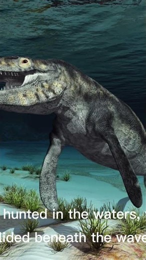 Prehistoric Norwalk: Sea of Giants | Throwback Thursday