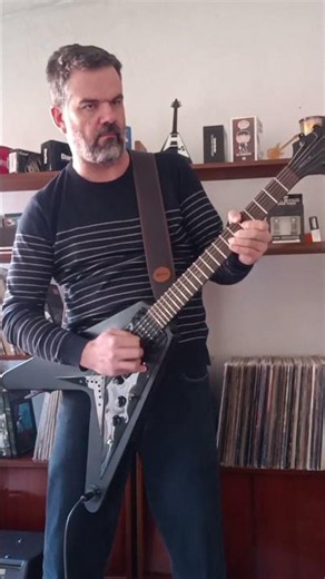 Dreams In The Dark - Badlands / Jake E Lee #guitarsolo #jakeelee #hardrock