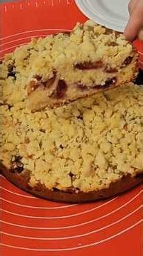 💯👌Най-бързият и вкусен сладкиш със сини сливи #shorts #food #recipe #baking #cake #tasty #easy