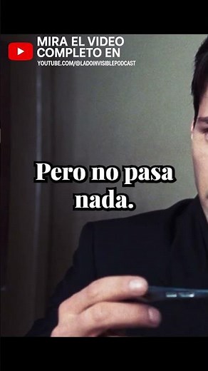 🥄 The spoon scene and the hidden key in The Matrix