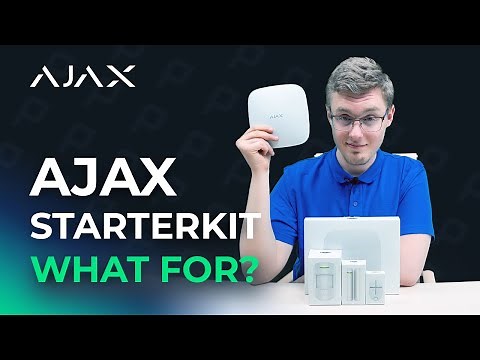 What Is The Ajax StarterKit and Why Do You Need It