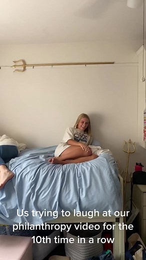 liv (@oliviapattersonnn)’s videos with Gonna Fly Now - From