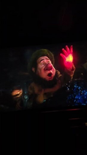 Heigh Ho from Snow White Movie part 2.#movie#disney#disneyshorts#fail#failure#snowwhite.