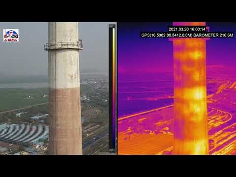 India Drone Academy | Thermal Inspection Drone Training (DGCA‑Certified)