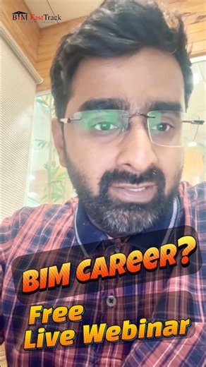 FREE BIM Career Challenge | Career Path to BIM Design Engineer | 3rd & Final Year Students