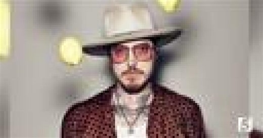 Singer-songwriter Bones Owens stops by the studio to talk new music