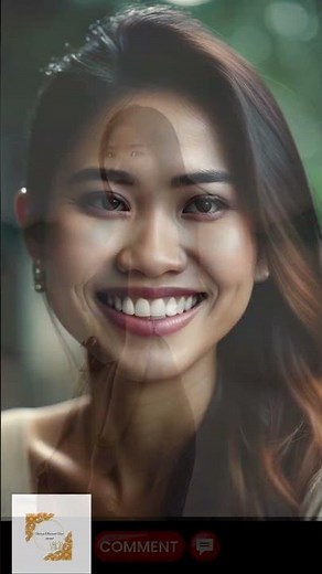 "Enchanting Elegance: Unveiling the Allure of Thai AI Female Models"