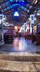 Who does not like a good old Greek night, with fire and WHAT THE.... is happening now 🙃👍🇬🇷❤️ | Corfu Tourist