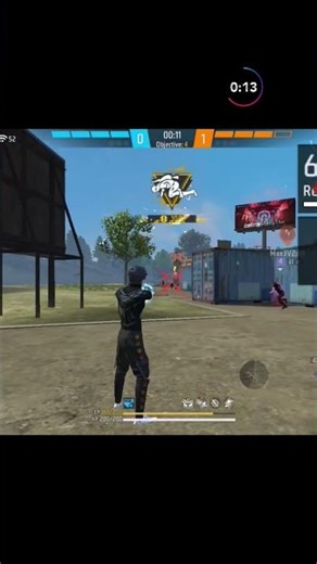 20.SECONDS = IMPOSSIBLE SHOT TRICK☠️🗿