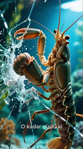 Hayvanların Sahip Olduğu 3 İnanılmaz Güç