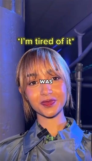 Interviewers Keep Waiting for THIS Reaction