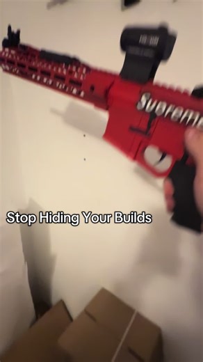 Stylish Storage Solutions for Your AR Displays