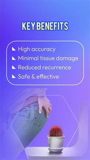 Laser Treatment for Piles, Fissure & Fistula | Advanced Procedure by Dr. Jayadatt Pawar