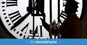 Dos características que hacen al reloj de la Puerta del Sol diferente al resto