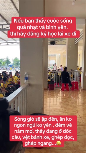 Học thi sa hình bằng B2 sớm nhất: kinh nghiệm và lời khuyên