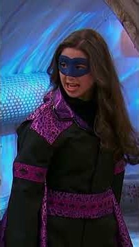 Max and Phoebe Thunderman appear in Henry Danger 🦸