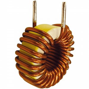 [Hot Item] EMI Filters Ferrite Core Copper Wire Power Toroidal Coil Filter High Current Inductor Common Mode Choke