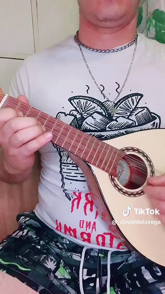 Aprende a Tocar Mandolina desde Cero - Clase 2