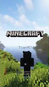 Hướng Dẫn Mở Server Minecraft Cực Đơn Giản #minecraft #toanmc #shorts