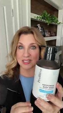 Dermatologists hate this one trick with tea tree oil #bodywash #skintreatment