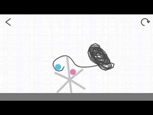 Brain Dots Level 181 Walkthrough