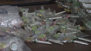 Candy or cannabis: can you tell the difference?