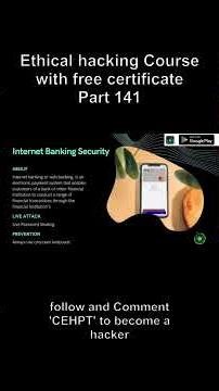 Ethical Hacking & Cyber Security Course in Tamil @karthi_the_hacker | Part 141
