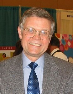 Fred Anderson (historian) - Alchetron, the free social encyclopedia