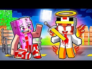 Devenir un BÉBÉ IMMORTEL sur Minecraft !