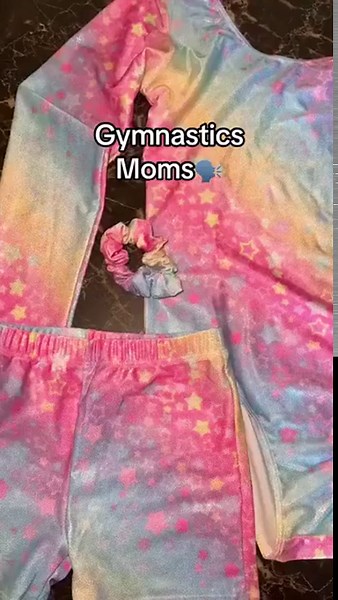 Girls Long Sleeve Dance and Gymnastics Leotard with Shorts Ballet Tumbling