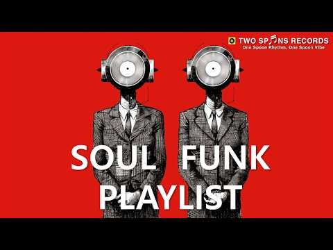 Deep Funk Soul Playlist 4K 🔥 After Hours & Midnight Ride