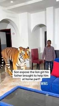 son expose tigress step mom