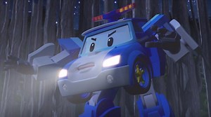 【 Robocar Poli: https://bit.ly/2Hq2OC0 】 Help your kids conquer their fear of the dark with this episode of #RobocarPoli and friends - available now on Viu! 😀 Get EXCLUSIVE Viu x Robocar Poli gift bundles ► https://bit.ly/2HlvAUd | Viu Singapore