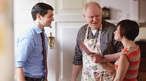 Trial and Error: Season 1 Episode 1 Pilot / A Wrench in the Case