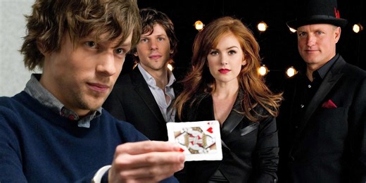 Now You See Me: Now You Don't - Release Date, Cast, Story, Trailer & Everything We Know