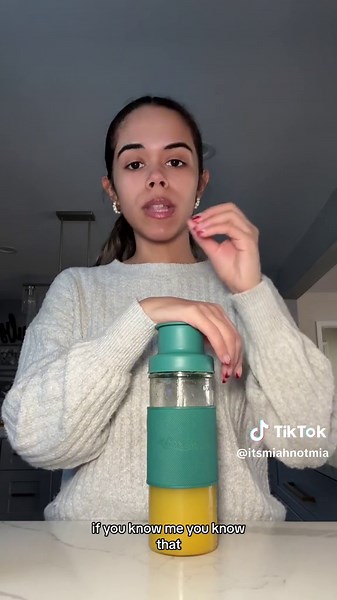 my secret to not getting sick this winter