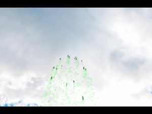 Using space fart for the first time #thepresentationexperience #fypppppppppppp #spacefart