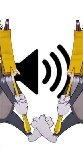 Bonk Sound Effect #sounds #cartoon #sound #bonk #tomandjerry #meme #memes #soundeffects #shorts