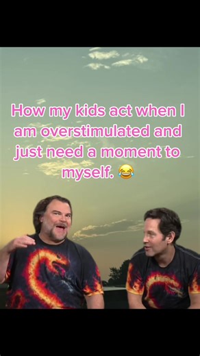 Finding Peace in Overstimulation: A Humorous Take